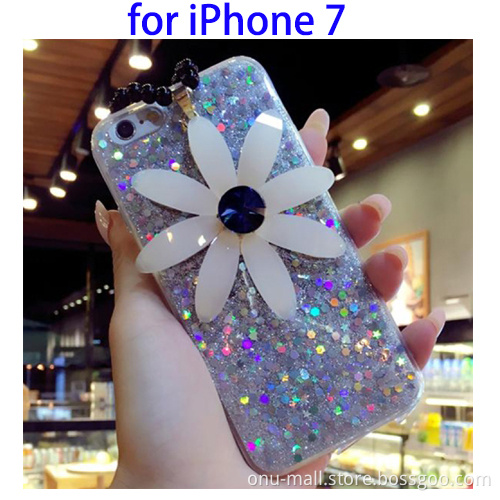 Mobile Phone Case Wholesale For iPhone 7 Case, For iPhone 7 Case TPU
